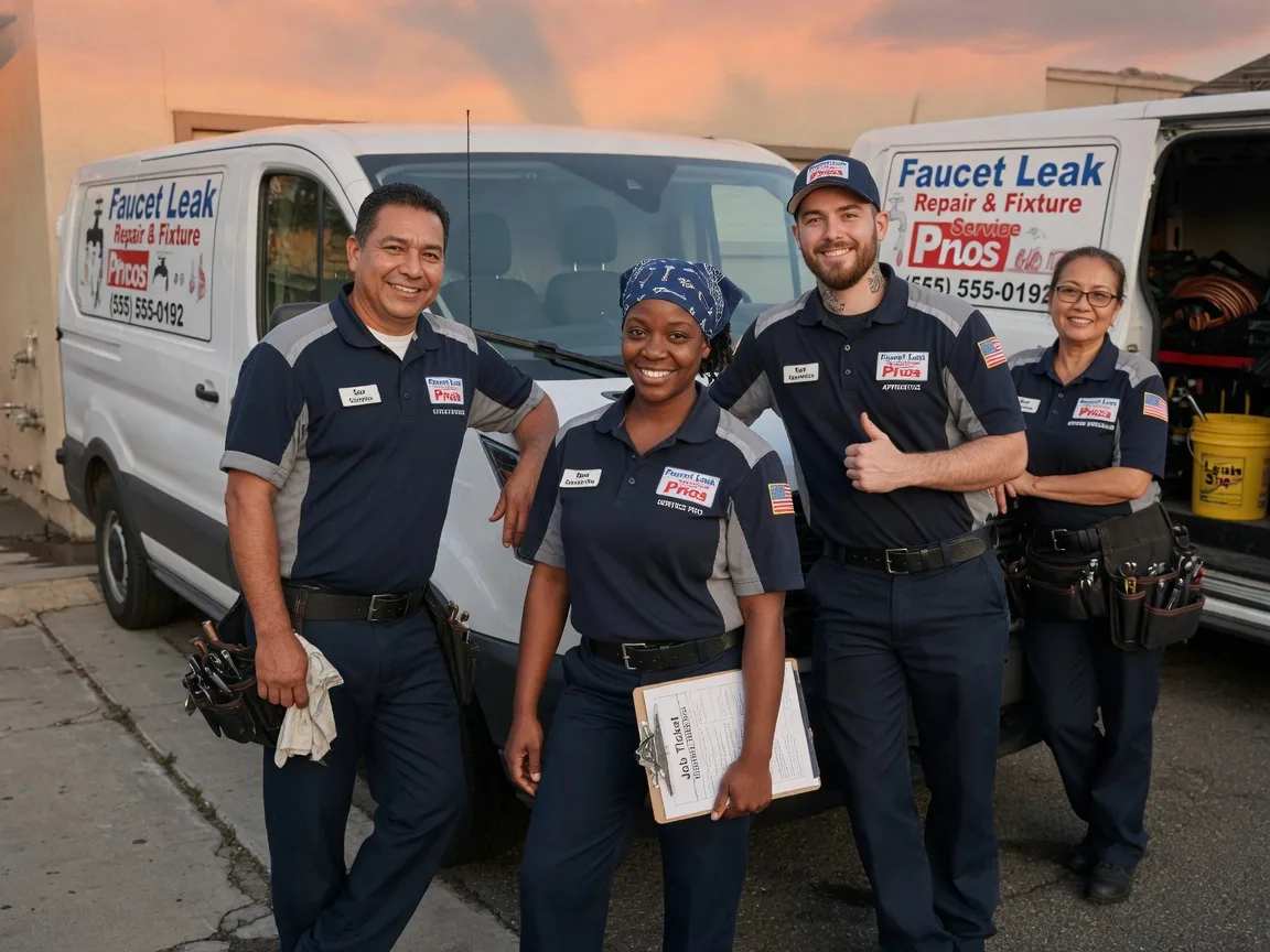 Faucet Repair company in Kendallville, IN