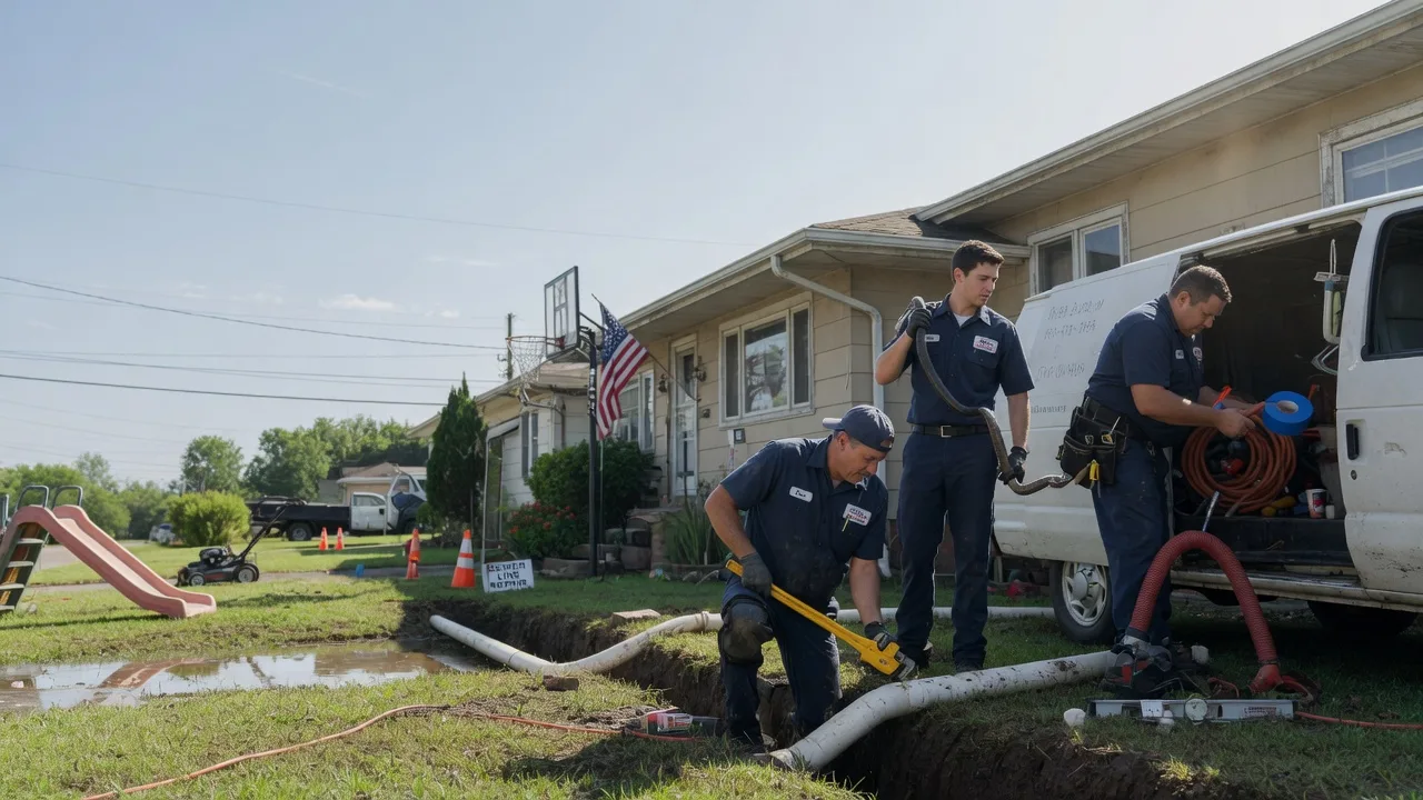 Toilet Installation in Kendallville, IN near me
